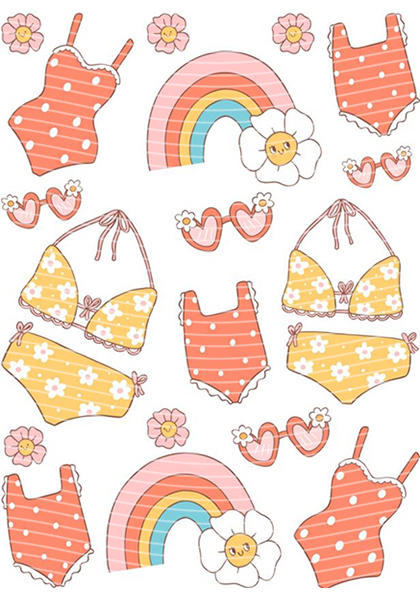 A5 Notebook Wraps-W-1900